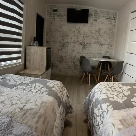 Ferienwohnung Osrodek Wypoczynkowy Barbara Gródek Nad Dunajcem Exterior foto