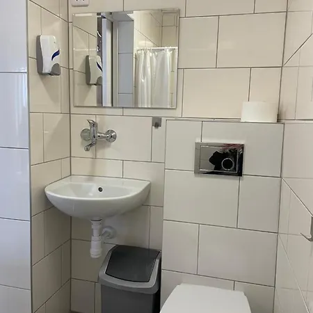 Ferienwohnung Osrodek Wypoczynkowy Barbara Gródek Nad Dunajcem Exterior foto