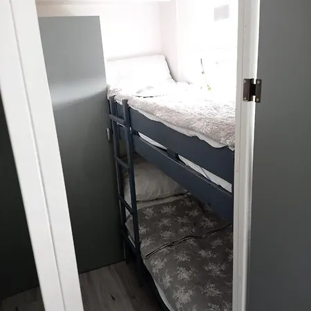 Ferienwohnung Osrodek Wypoczynkowy Barbara Gródek Nad Dunajcem Exterior foto