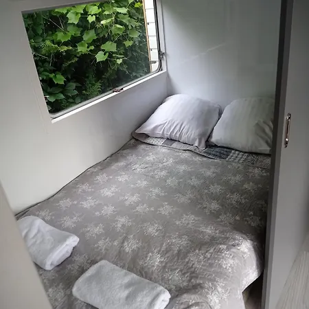 Ferienwohnung Osrodek Wypoczynkowy Barbara Gródek Nad Dunajcem Exterior foto