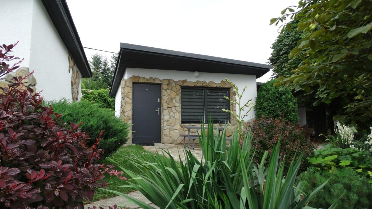 Osrodek Wypoczynkowy Barbara Apartment Gródek Nad Dunajcem