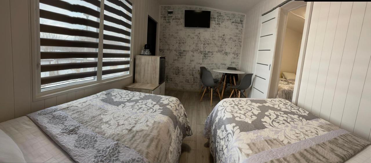 Apartment Osrodek Wypoczynkowy Barbara *