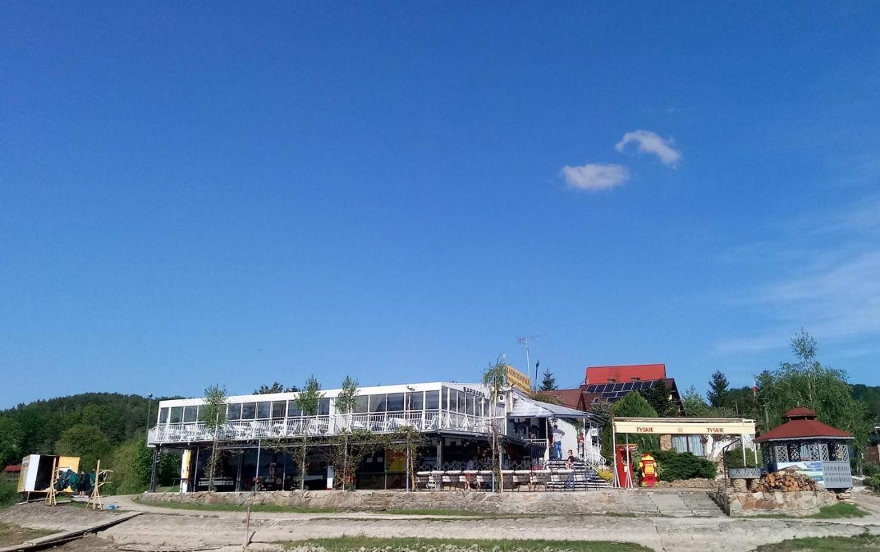 Osrodek Wypoczynkowy Barbara * Gródek Nad Dunajcem