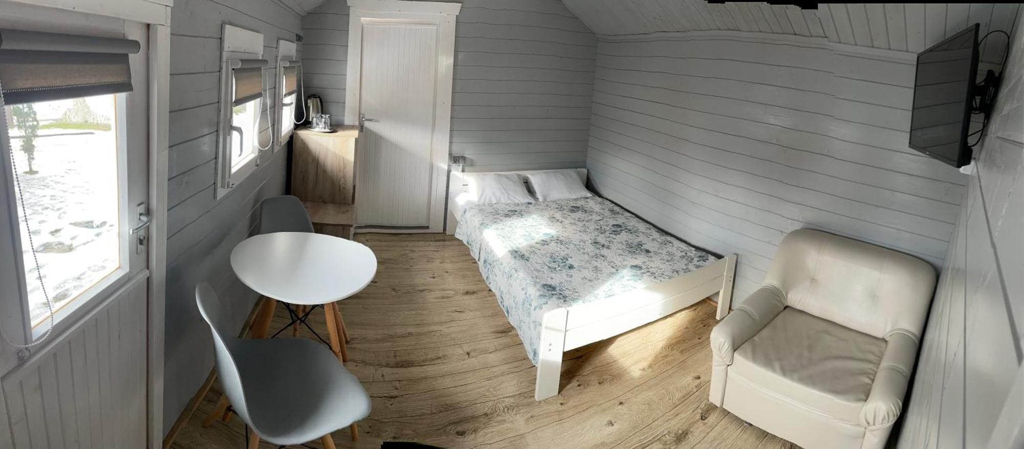Apartment Osrodek Wypoczynkowy Barbara Gródek Nad Dunajcem