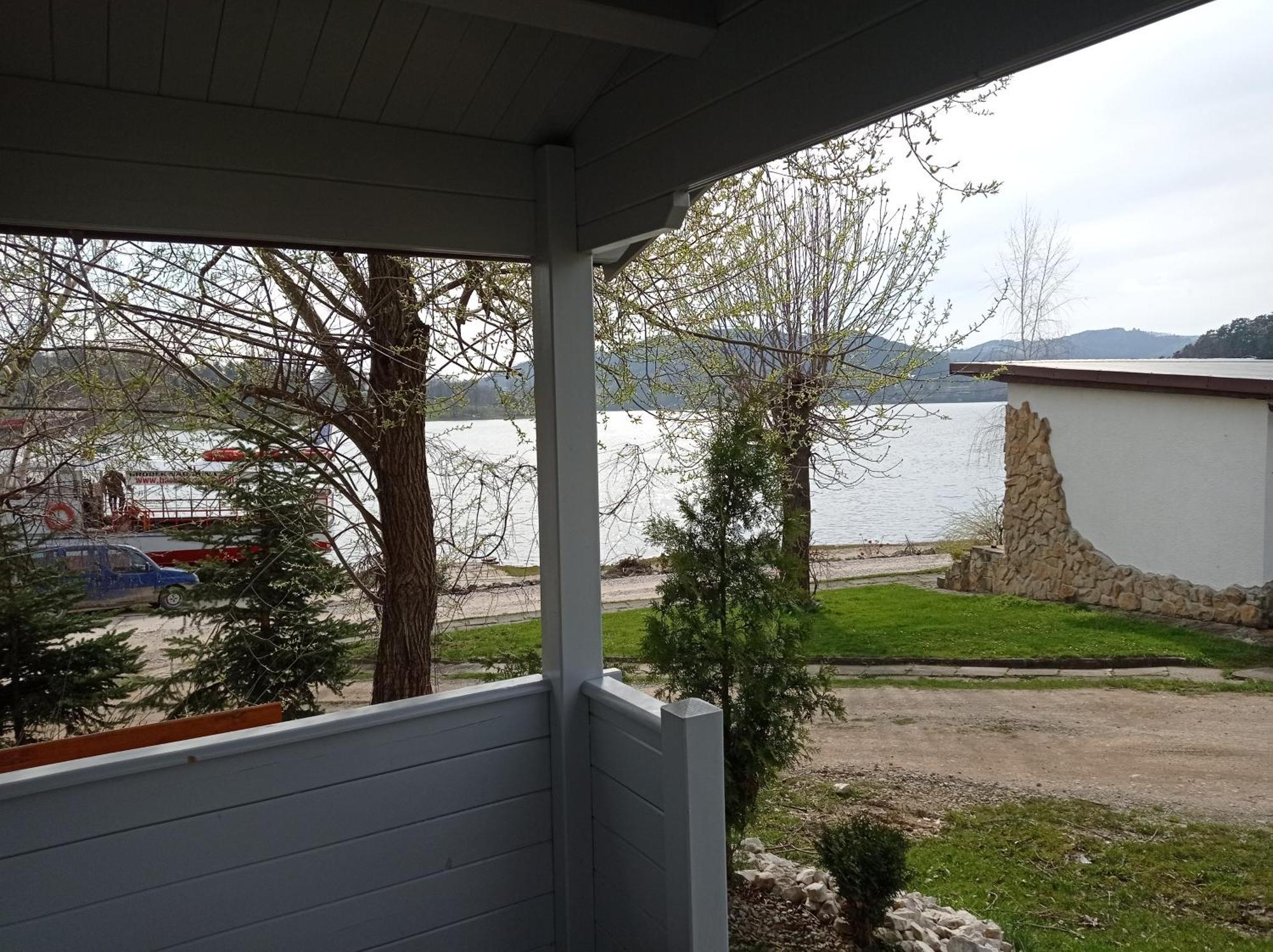Apartment Osrodek Wypoczynkowy Barbara Gródek Nad Dunajcem