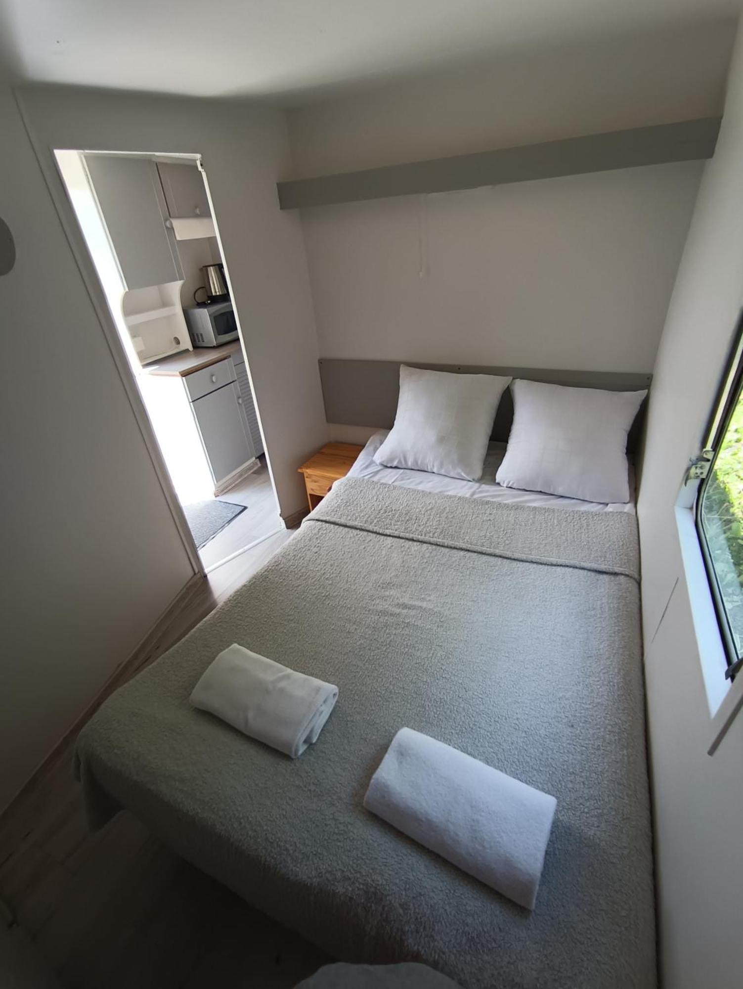 Apartment Osrodek Wypoczynkowy Barbara