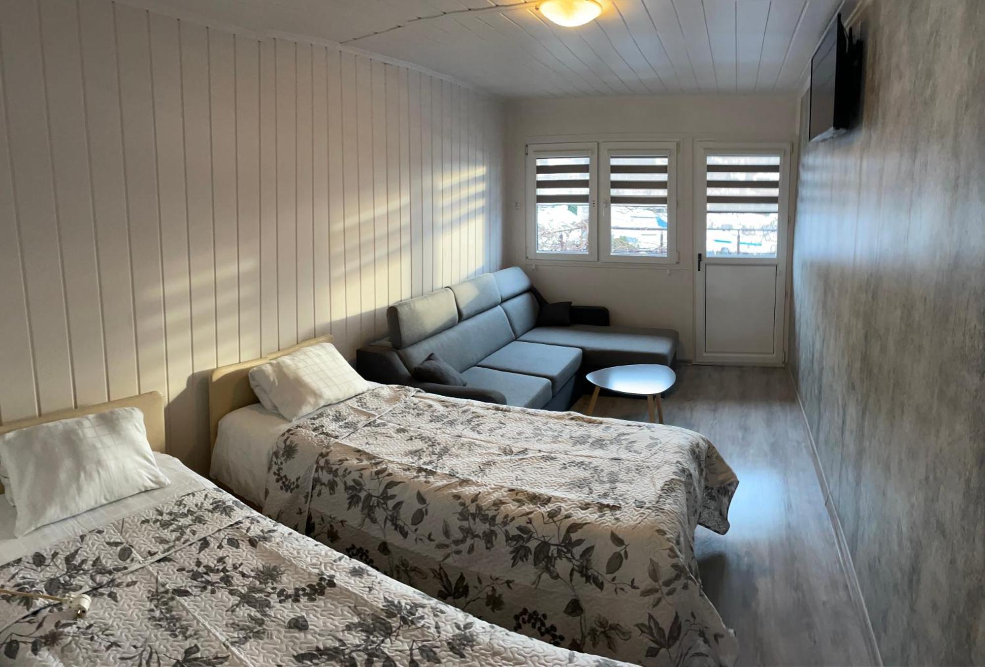 Osrodek Wypoczynkowy Barbara Apartment Gródek Nad Dunajcem