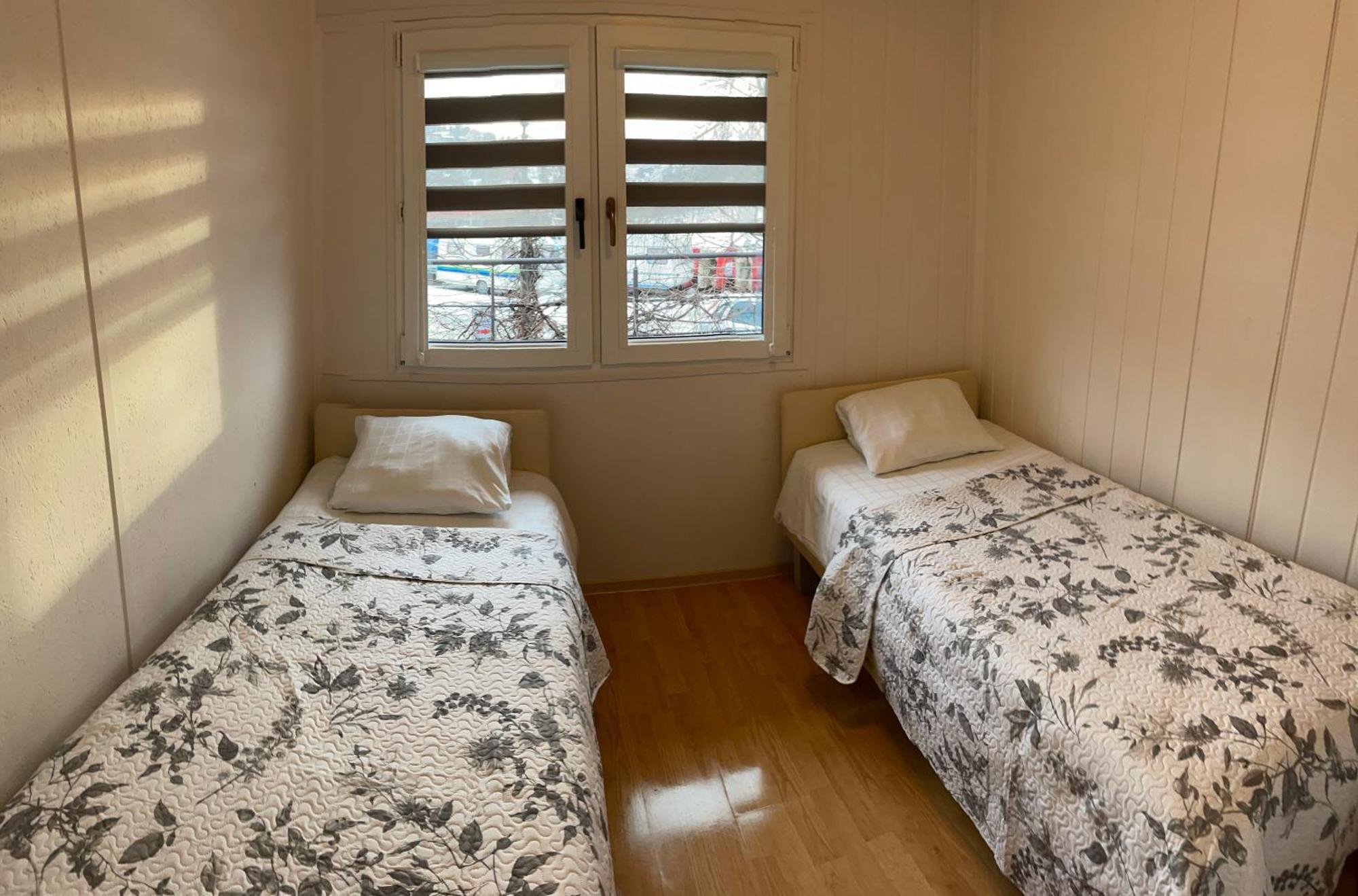 Apartment Osrodek Wypoczynkowy Barbara